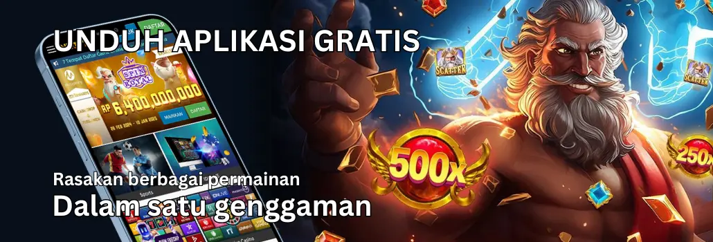 APLIKASI4D